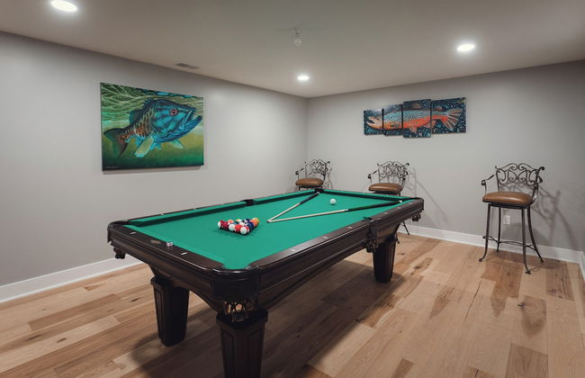 Ann Riley Farmhouse Yuba Vineyards - Foto 61