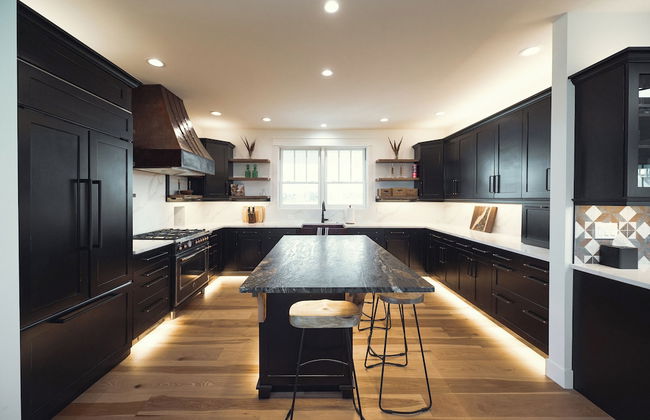 Ann Riley Farmhouse Yuba Vineyards - Foto 9