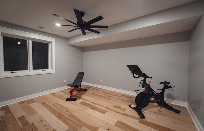 Ann Riley Farmhouse Yuba Vineyards - Foto 48