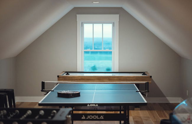 Ann Riley Farmhouse Yuba Vineyards - Foto 58