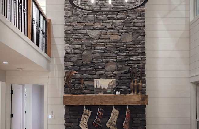 Ann Riley Farmhouse Yuba Vineyards - Foto 65