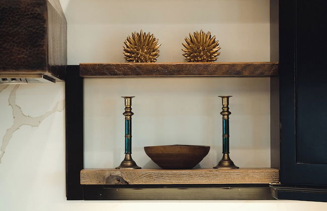 Ann Riley Farmhouse Yuba Vineyards - Foto 16