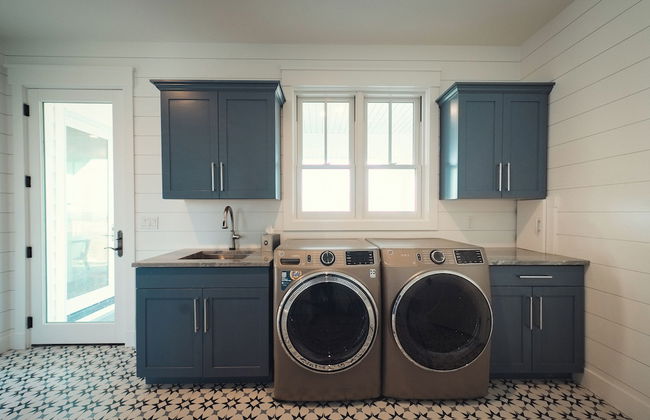 Ann Riley Farmhouse Yuba Vineyards - Foto 39