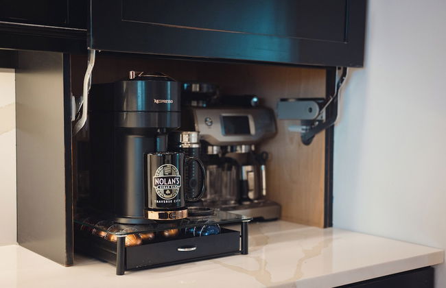 Ann Riley Farmhouse Yuba Vineyards - Foto 18