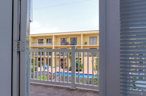 Photo 28 - Sleeps 6 in a 4plex w Pool, Only a Block to Beach