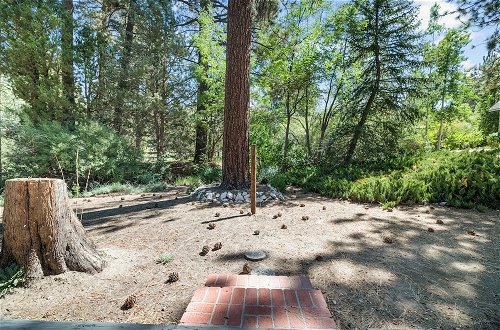 Foto 32 - Peaceful Pines Panorama