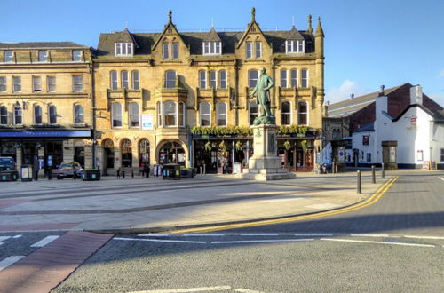 Photo 6 - Cosy 1-bed Apartment in Bury Town Centre