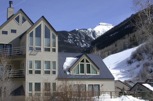 Foto 8 - Viking Lodge 216 by Avantstay Great Ski Access w/ Communal Pool & Hot Tub