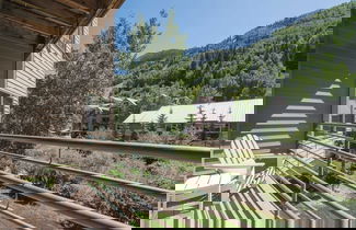 Foto 1 - Viking Lodge 216 by Avantstay Great Ski Access w/ Communal Pool & Hot Tub