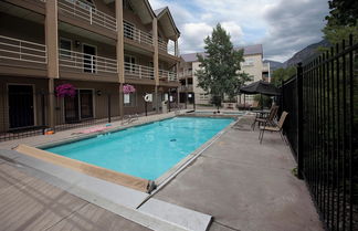 Foto 3 - Viking Lodge 216 by Avantstay Great Ski Access w/ Communal Pool & Hot Tub