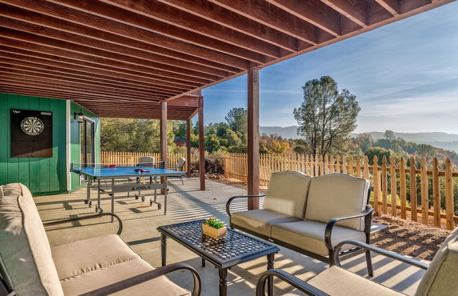 Mountain View Point - Breathtaking Balcony - Foto 44