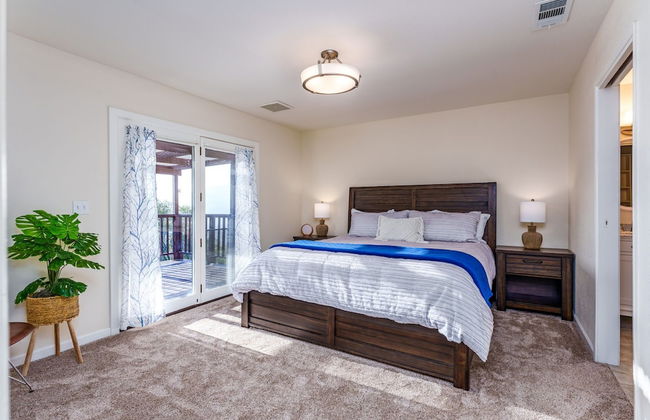 Mountain View Point - Breathtaking Balcony - Foto 20