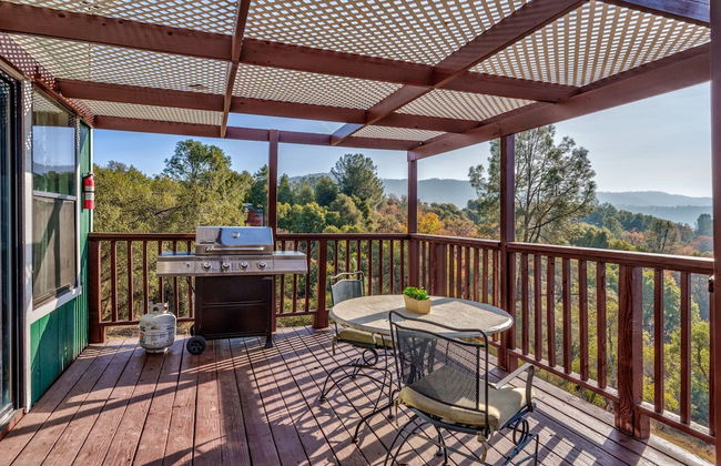 Mountain View Point - Breathtaking Balcony - Foto 34