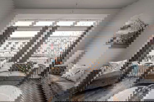 Foto 1 - The Heart of Madison Suites