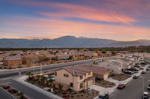 Photo 23 - Desert Eden by Avantstay 6BR w/ Ensuite Backyard Oasis w/ Pool & Hot Tub