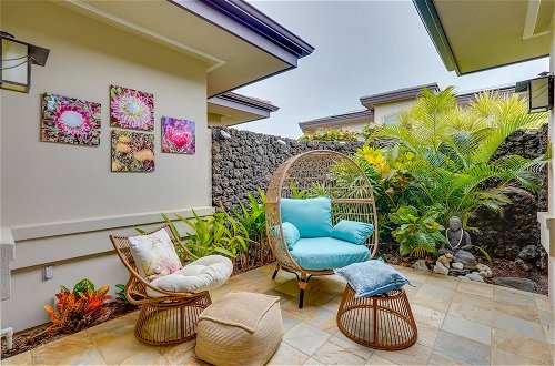 Foto 14 - Luxurious Mauna Lani Resort Townhome w/ Lanai
