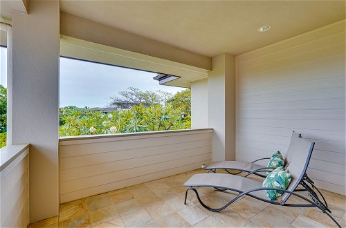 Foto 22 - Luxurious Mauna Lani Resort Townhome w/ Lanai