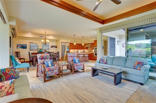 Photo 40 - Luxurious Mauna Lani Resort Townhome w/ Lanai