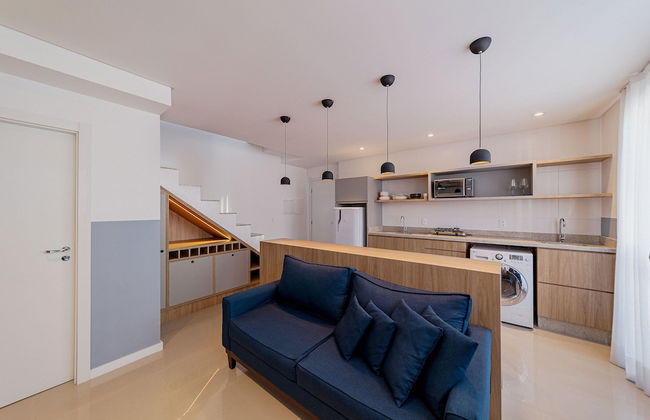 Duplex Highline 807 - Foto 17