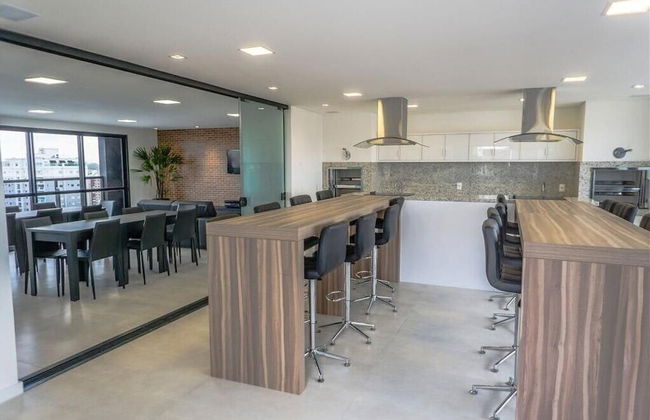 Duplex Highline 807 - Foto 14