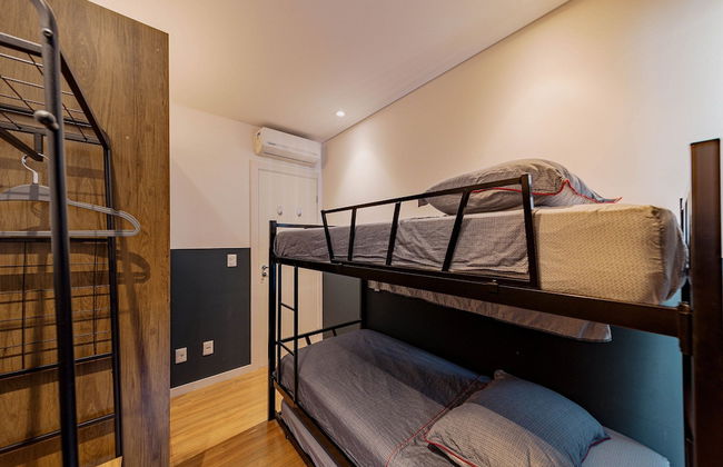 Duplex Highline 807 - Foto 3
