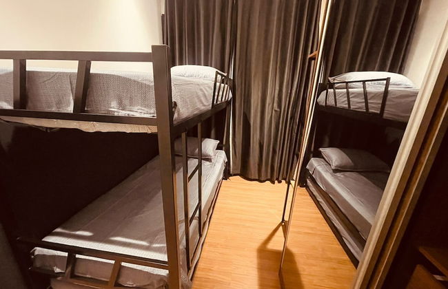Duplex Highline 807 - Foto 1