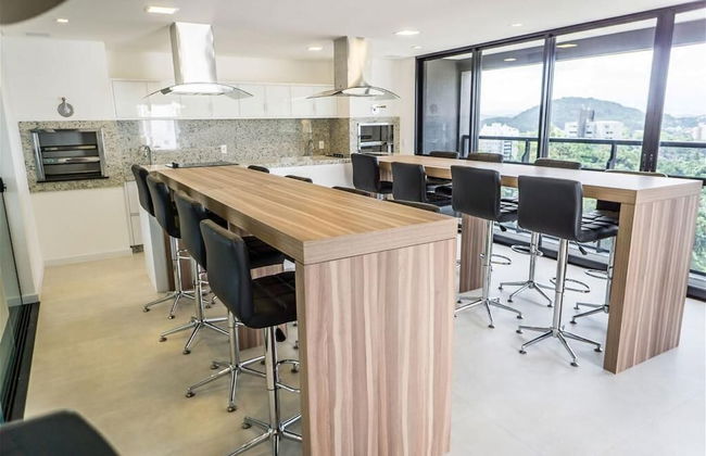 Duplex Highline 807 - Foto 11