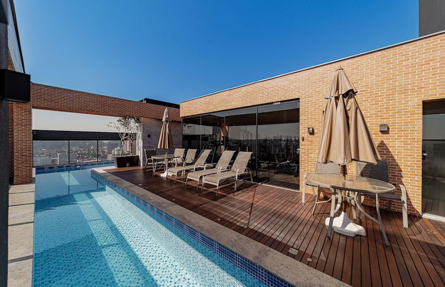 Duplex Highline 807 - Foto 22