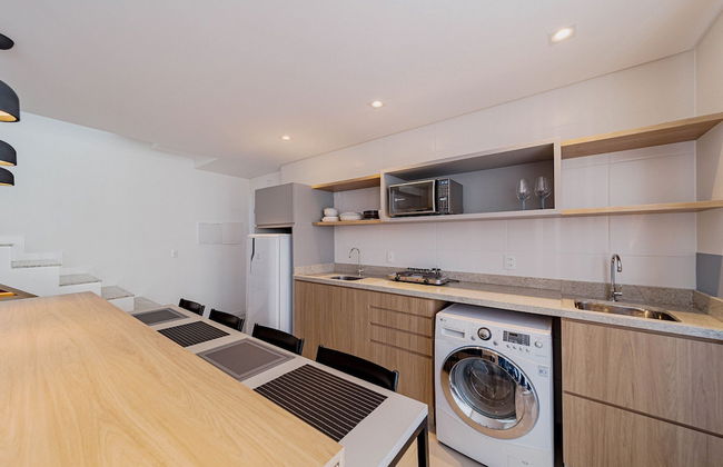 Duplex Highline 807 - Foto 10