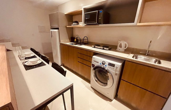 Duplex Highline 807 - Foto 9
