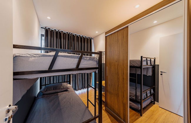 Duplex Highline 807 - Foto 2