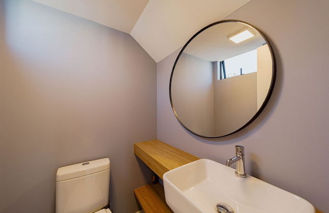 Duplex Highline 807 - Foto 21