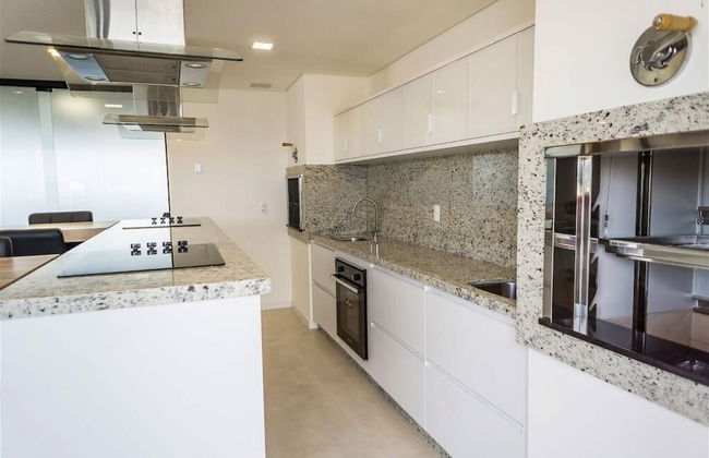 Duplex Highline 807 - Foto 13