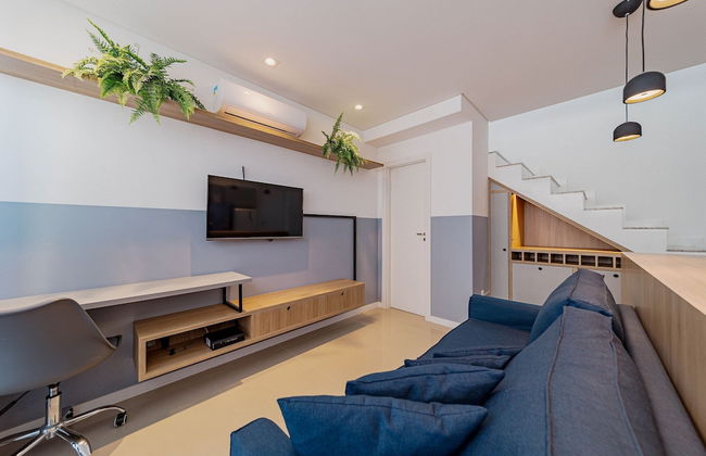 Duplex Highline 807 - Foto 18