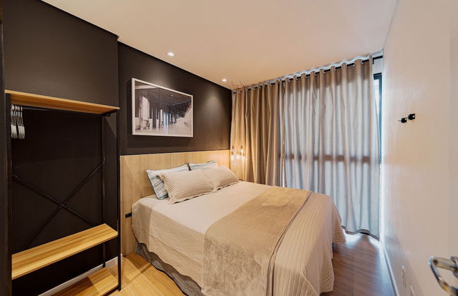 Duplex Highline 807 - Foto 5
