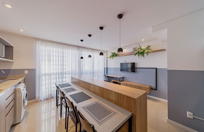 Duplex Highline 807 - Foto 8