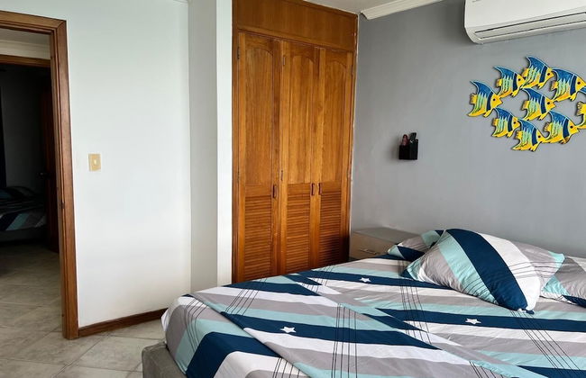 Edificio El Peñón del Rodadero - Foto 3