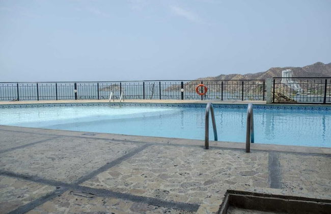 Edificio El Peñón del Rodadero - Foto 15