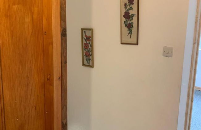 One Lovely Apartmt 1 Double & 2 Camp Beds - Foto 16