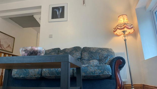 Sala de estar