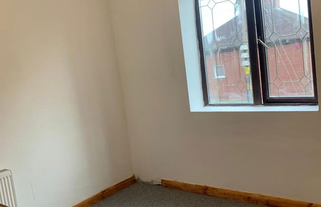 One Lovely Apartmt 1 Double & 2 Camp Beds - Foto 21
