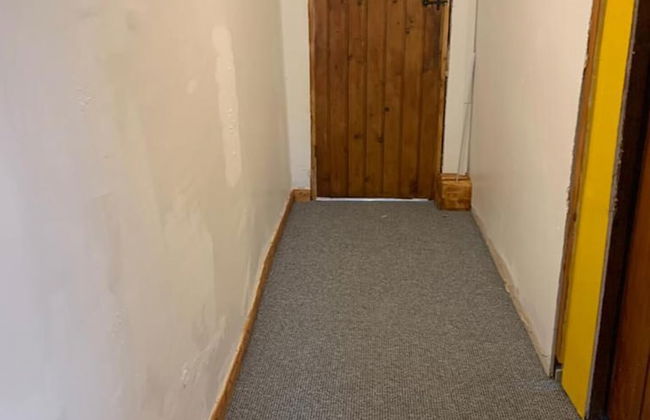One Lovely Apartmt 1 Double & 2 Camp Beds - Foto 17