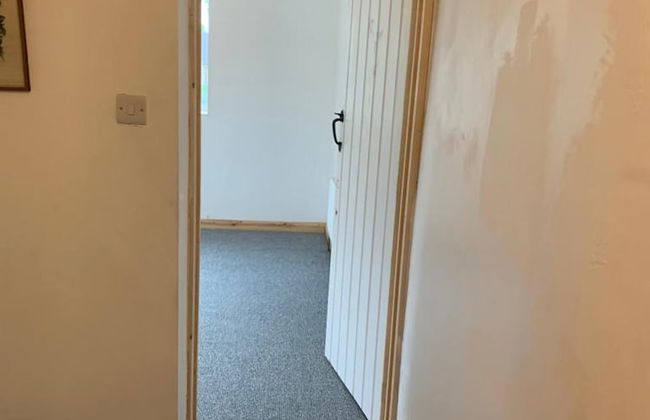 One Lovely Apartmt 1 Double & 2 Camp Beds - Foto 25