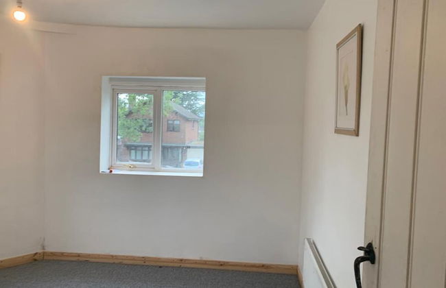 One Lovely Apartmt 1 Double & 2 Camp Beds - Foto 15