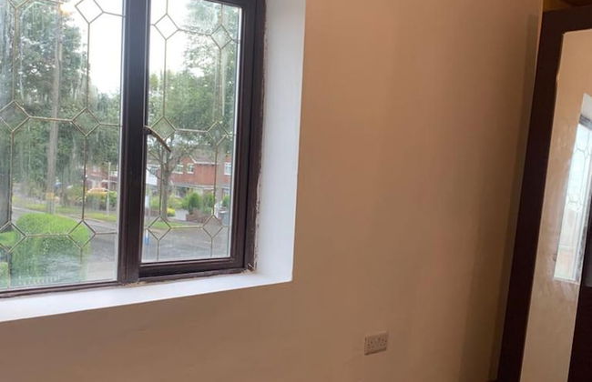 One Lovely Apartmt 1 Double & 2 Camp Beds - Foto 10