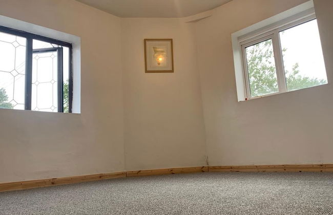 One Lovely Apartmt 1 Double & 2 Camp Beds - Foto 19