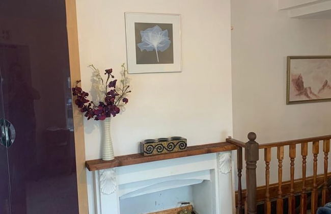 One Lovely Apartmt 1 Double & 2 Camp Beds - Foto 11