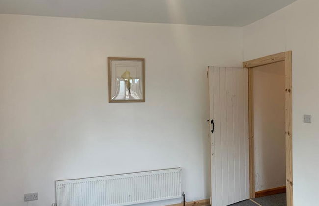 One Lovely Apartmt 1 Double & 2 Camp Beds - Foto 23