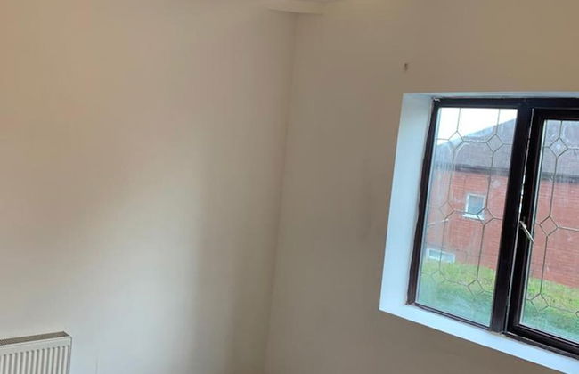 One Lovely Apartmt 1 Double & 2 Camp Beds - Foto 20