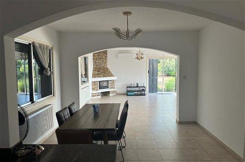Photo 20 - Impeccable 3-bed Villa in Tala - Paphos